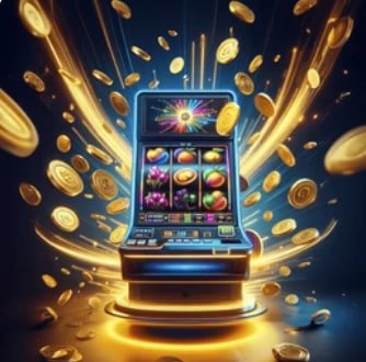 luckyace အွန်လိုင်း Slots