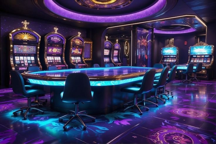 luckyace Slots Jackpot ဆုငွေ MMK ဖြင့် ထုတ်ယူနိုင်သောမြင်ကွင်း