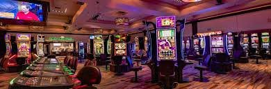 luckyace Myanmar online gaming platform ဝန်ဆောင်မှုများ